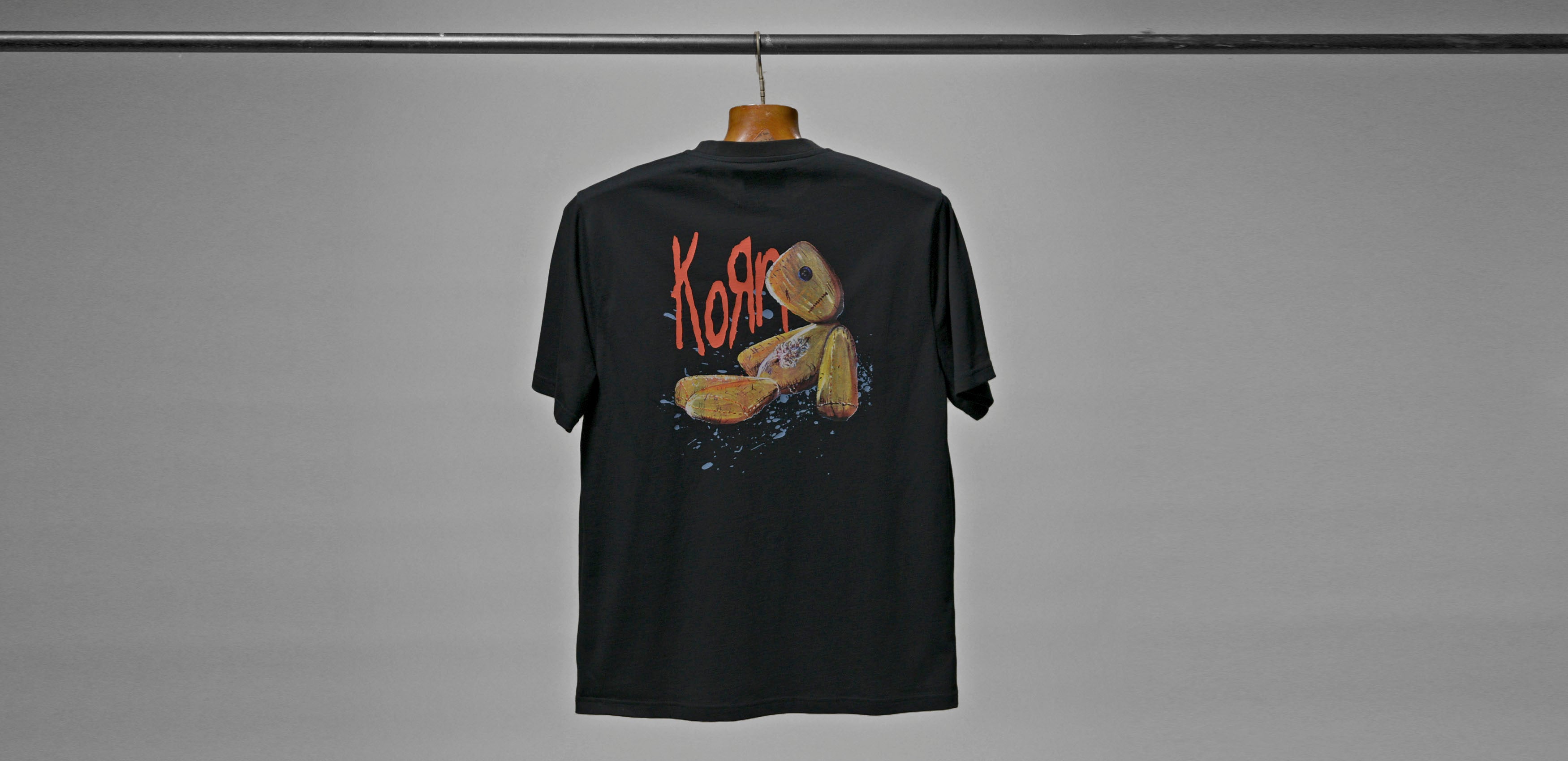 Korn Issues Pocket Tee (COMING SOON)