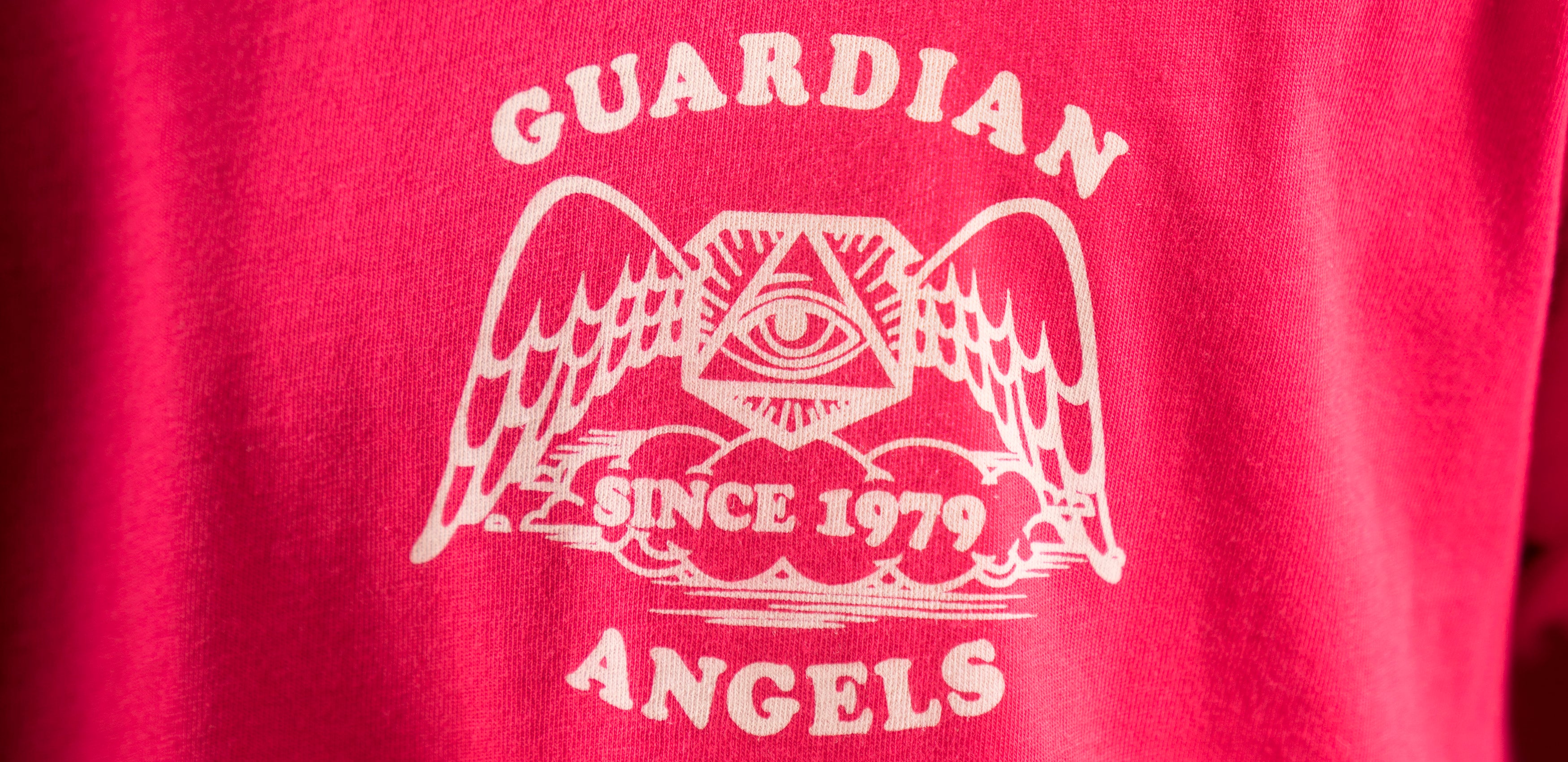 Guardian Angels Become A Legend