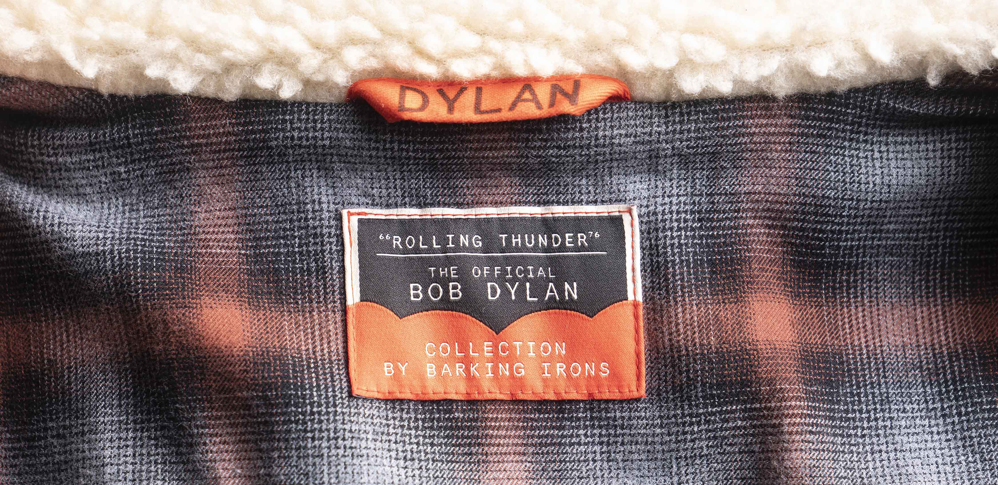Bob Dylan Greenwich Village Folk Corduroy Bomber Jacket