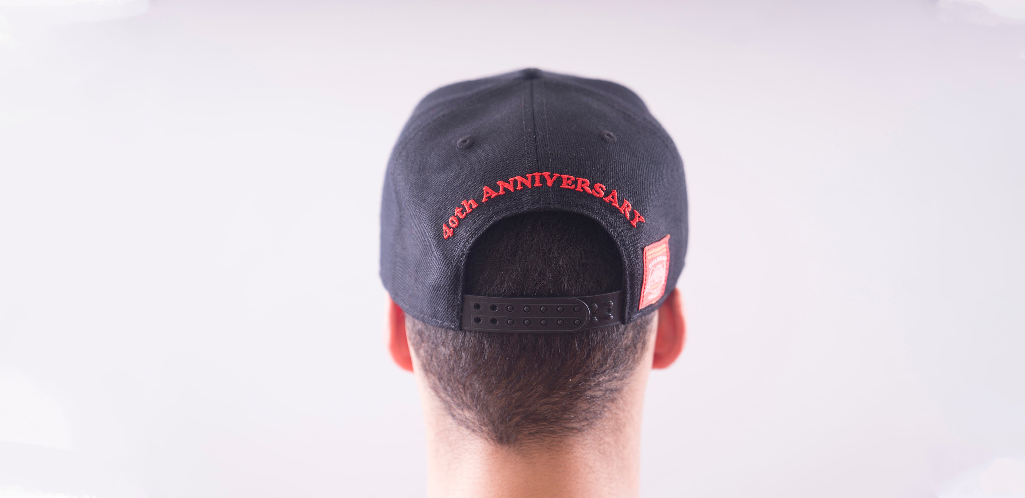 Guardian Angels Since '79 Snapback Hat