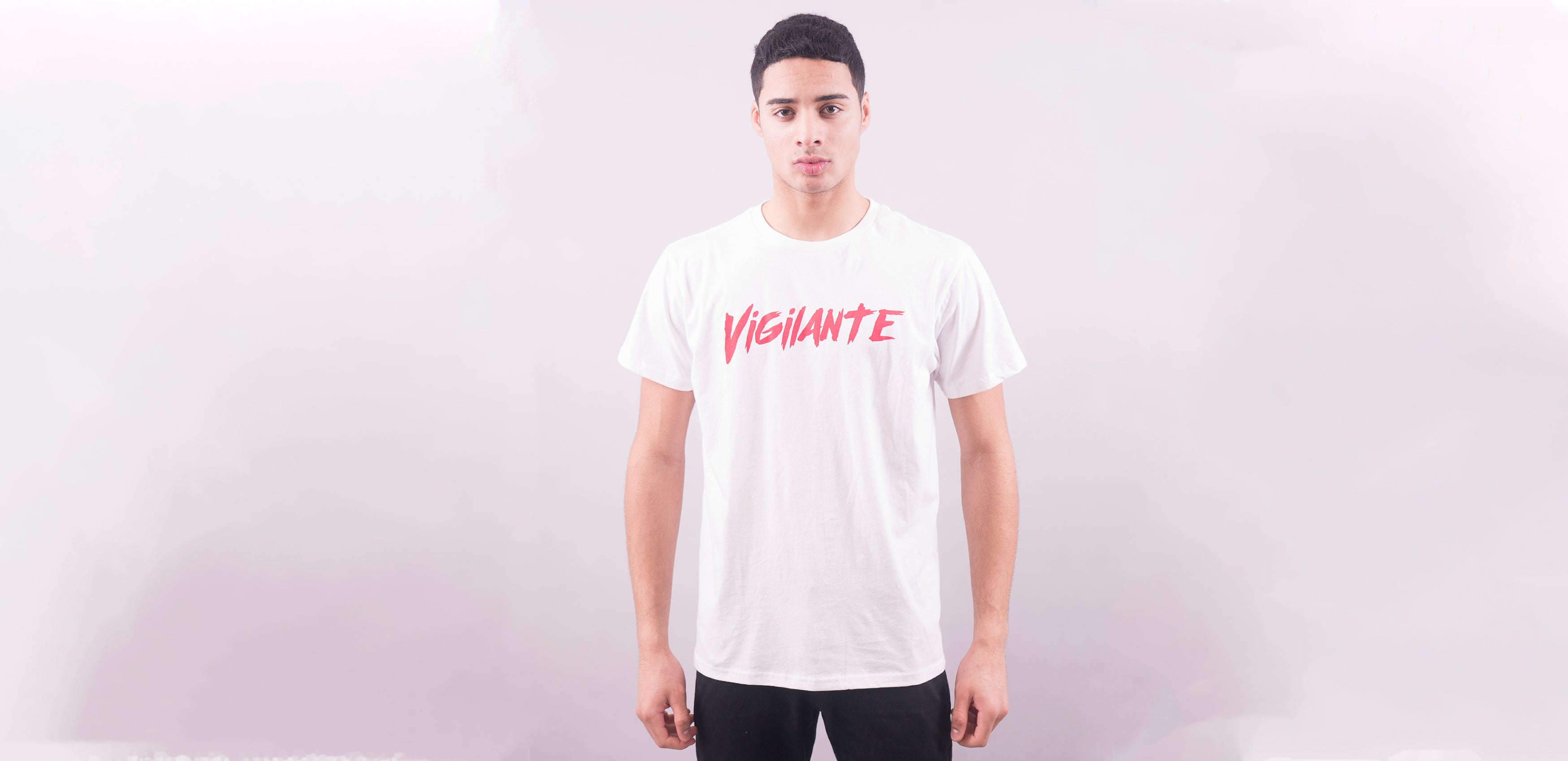 Guardian Angels Vigilante (White)