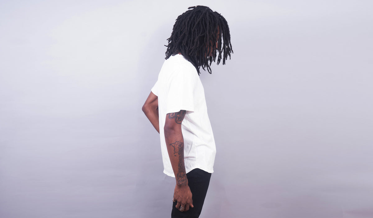 ★KODAK★ Breezepop Mesh Texture Short Sleeve T-Shirt WHITE Vintage White Y2K Popcorn Shirt SUPER STRETCHY Short Sleeve