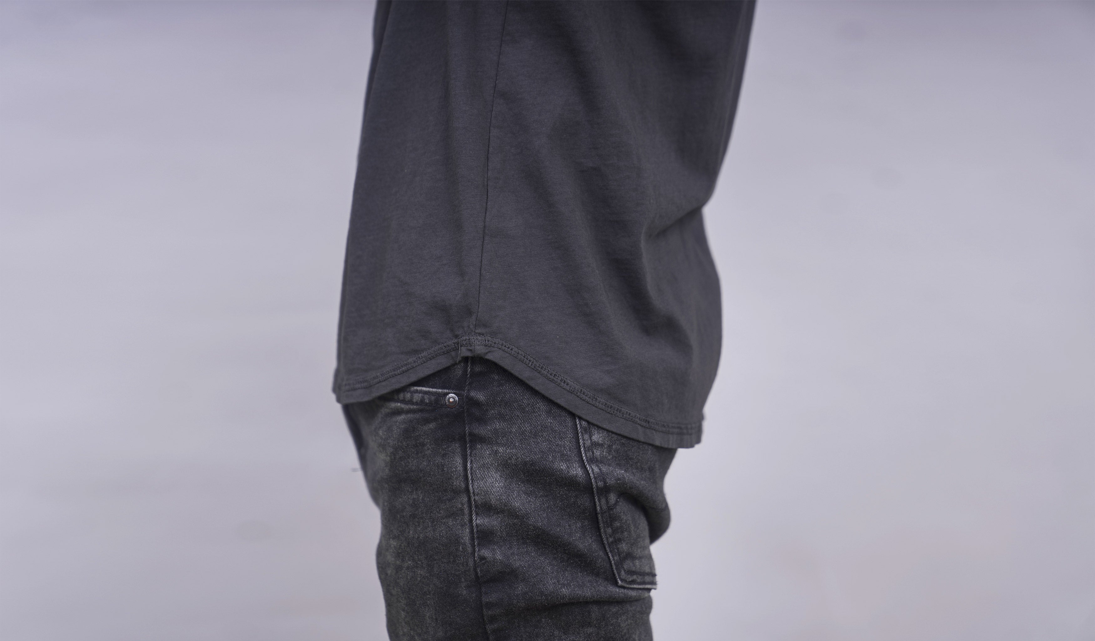 Wide Awake (Vintage Black)