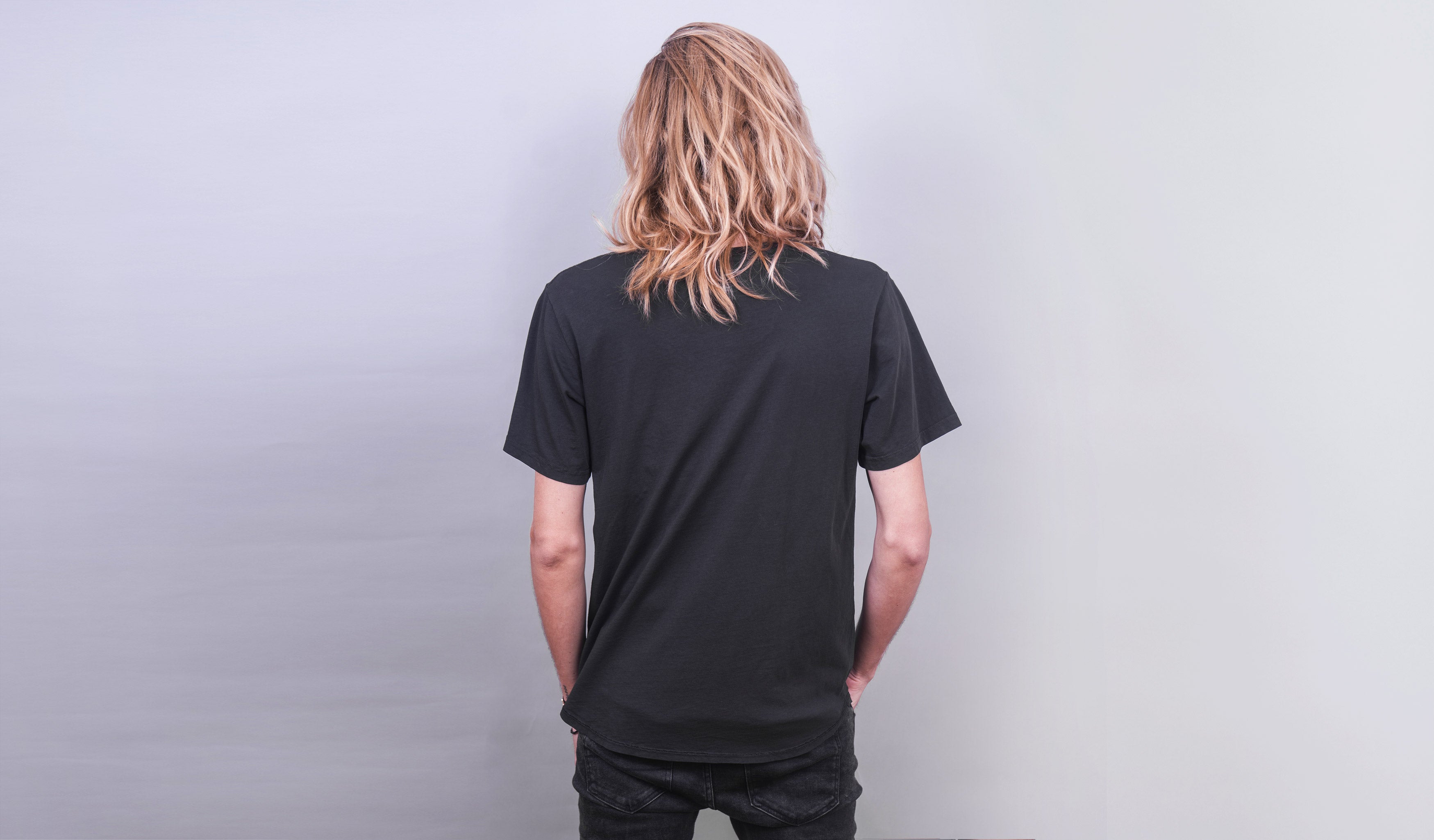 Wide Awake (Vintage Black)