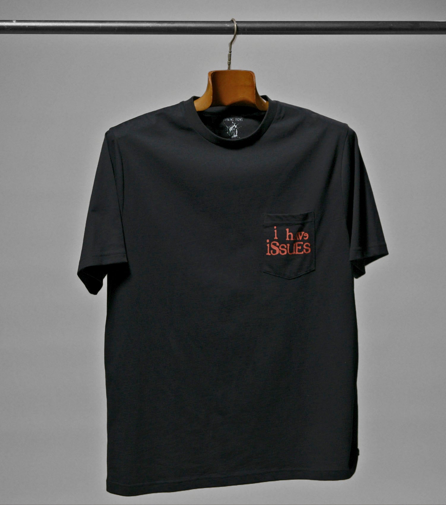 Vintage Korn Issues Limited Edition T-shirt – Barking Irons