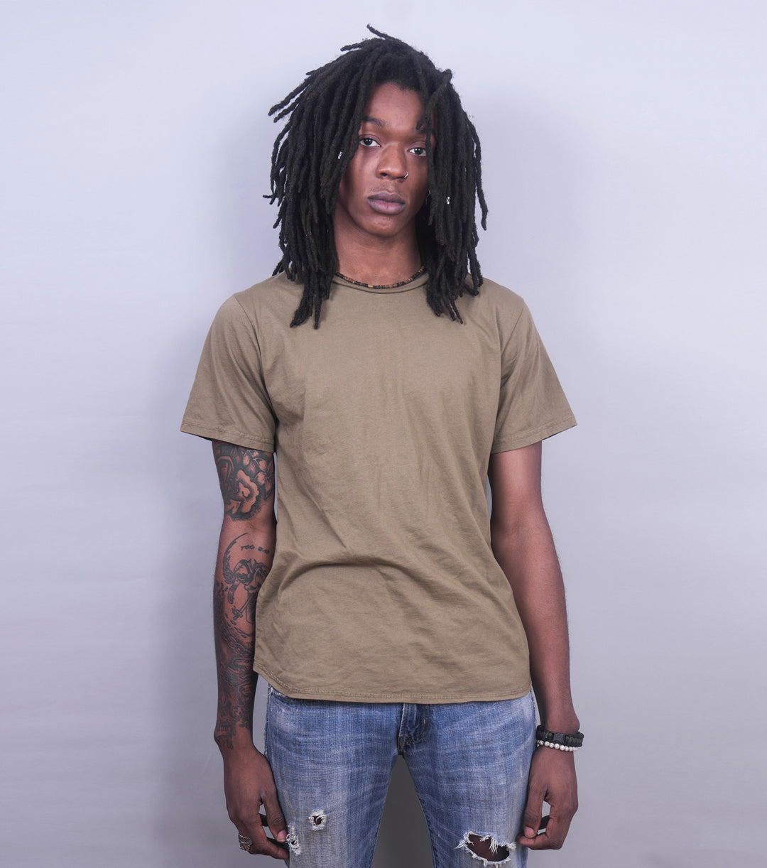 Brando 2-Pack (Infantry Green)